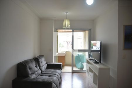 Apartamento para alugar com 3 quartos, 86m² em Casa Branca, Santo André