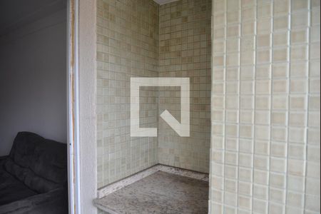 Apartamento para alugar com 3 quartos, 86m² em Casa Branca, Santo André