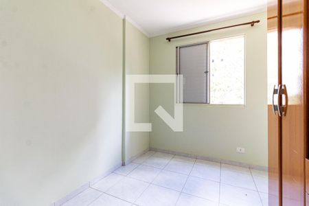 Quarto 1 de apartamento à venda com 2 quartos, 50m² em Cursino, São Paulo