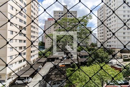 Vista do Quarto 1 de apartamento à venda com 2 quartos, 50m² em Cursino, São Paulo