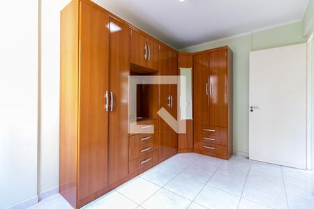 Quarto 1 de apartamento à venda com 2 quartos, 50m² em Cursino, São Paulo