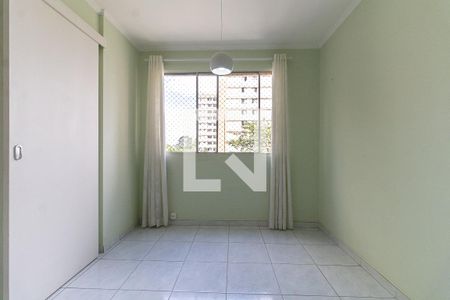 Sala de apartamento à venda com 2 quartos, 50m² em Cursino, São Paulo