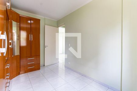 Quarto 1 de apartamento à venda com 2 quartos, 50m² em Cursino, São Paulo