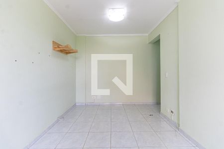 Sala de apartamento à venda com 2 quartos, 50m² em Cursino, São Paulo