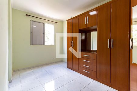 Quarto 1 de apartamento à venda com 2 quartos, 50m² em Cursino, São Paulo