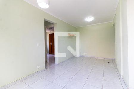 Sala de apartamento à venda com 2 quartos, 50m² em Cursino, São Paulo