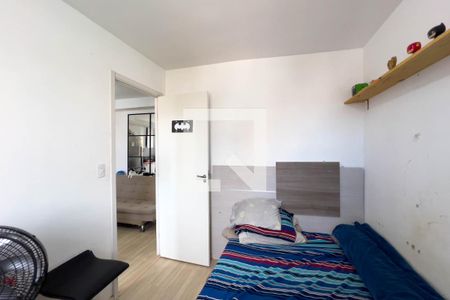 Quarto 1 de apartamento à venda com 2 quartos, 31m² em Vila Monumento, São Paulo