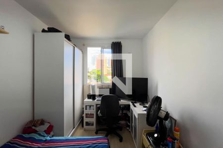 Quarto 1 de apartamento à venda com 2 quartos, 31m² em Vila Monumento, São Paulo