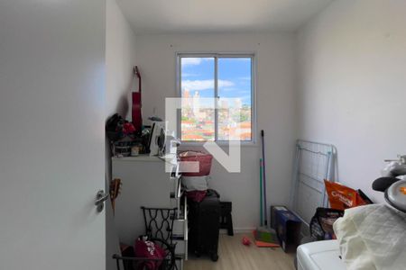 Quarto 2 de apartamento à venda com 2 quartos, 31m² em Vila Monumento, São Paulo