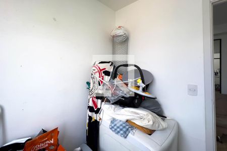 Quarto 2 de apartamento à venda com 2 quartos, 31m² em Vila Monumento, São Paulo