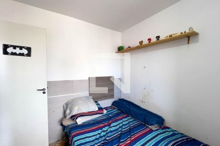 Quarto 1 de apartamento à venda com 2 quartos, 31m² em Vila Monumento, São Paulo