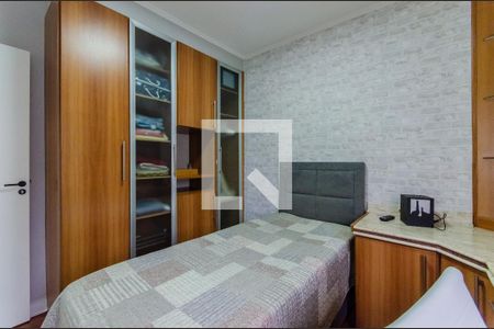 Quarto 2 de apartamento à venda com 4 quartos, 133m² em Ipiranga, São Paulo