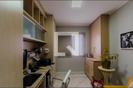 Quarto 1 de apartamento à venda com 4 quartos, 133m² em Ipiranga, São Paulo