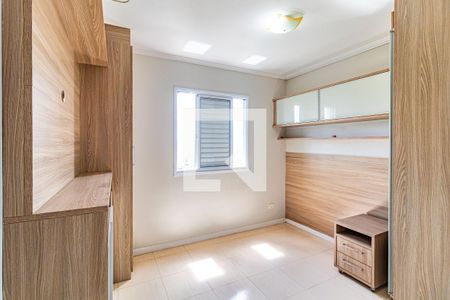 Suite de apartamento à venda com 2 quartos, 65m² em Jaguaré, São Paulo