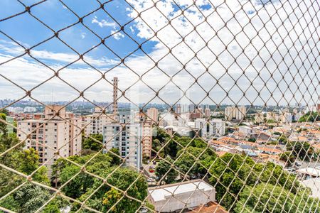 Varanda de apartamento à venda com 2 quartos, 65m² em Jaguaré, São Paulo