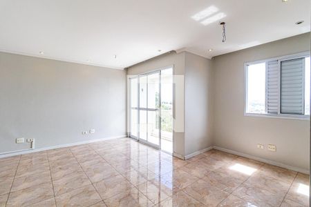 Sala de apartamento à venda com 2 quartos, 65m² em Jaguaré, São Paulo