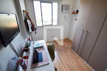 Quarto 1 de apartamento à venda com 2 quartos, 61m² em Todos Os Santos, Rio de Janeiro