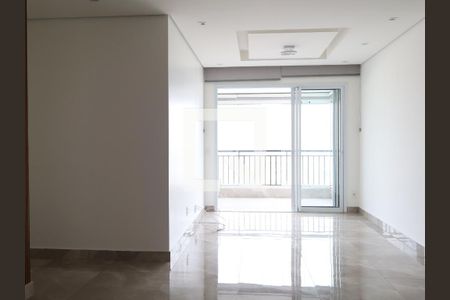 Sala de apartamento para alugar com 3 quartos, 88m² em Jardim Caboré, São Paulo