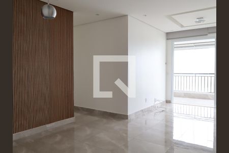 Sala de apartamento para alugar com 3 quartos, 88m² em Jardim Caboré, São Paulo