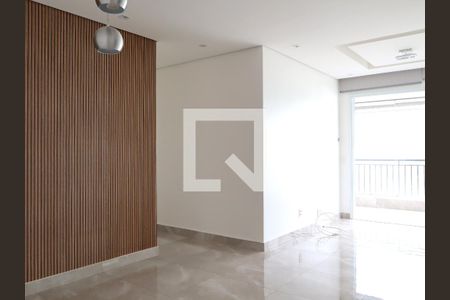 Sala de apartamento para alugar com 3 quartos, 88m² em Jardim Caboré, São Paulo