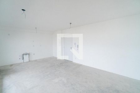 Sala/Cozinha de apartamento à venda com 2 quartos, 79m² em Vila da Saúde, São Paulo