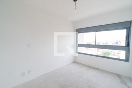 Suite de apartamento à venda com 2 quartos, 79m² em Vila da Saúde, São Paulo