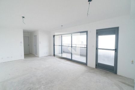 Sala/Cozinha de apartamento à venda com 2 quartos, 79m² em Vila da Saúde, São Paulo