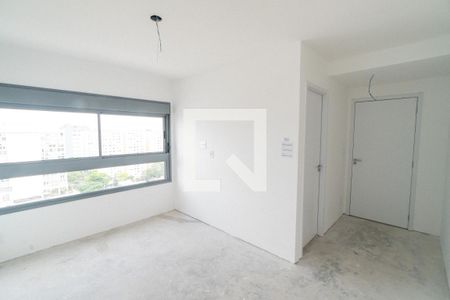 Suite de apartamento à venda com 2 quartos, 79m² em Vila da Saúde, São Paulo