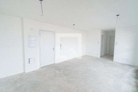 Sala/Cozinha de apartamento à venda com 2 quartos, 79m² em Vila da Saúde, São Paulo