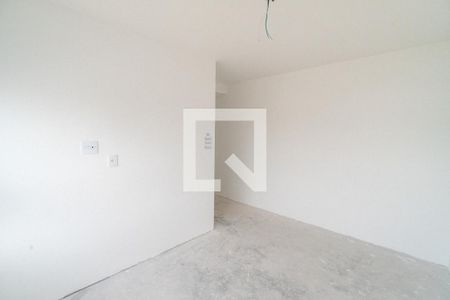 Suite de apartamento à venda com 2 quartos, 79m² em Vila da Saúde, São Paulo