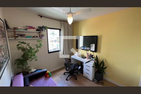 Quarto de apartamento à venda com 3 quartos, 78m² em Alto da Lapa, São Paulo