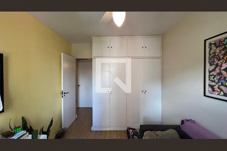 Quarto de apartamento à venda com 3 quartos, 78m² em Alto da Lapa, São Paulo