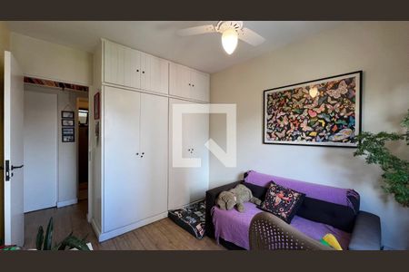 Quarto de apartamento à venda com 3 quartos, 78m² em Alto da Lapa, São Paulo