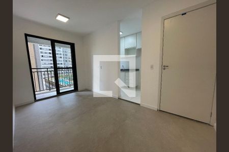 Sala de apartamento para alugar com 2 quartos, 44m² em Butantã, São Paulo