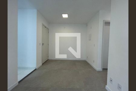 Sala de apartamento para alugar com 2 quartos, 44m² em Butantã, São Paulo