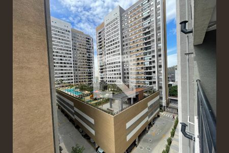 Vista de apartamento para alugar com 2 quartos, 44m² em Butantã, São Paulo