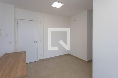 Sala de apartamento para alugar com 2 quartos, 65m² em Centro, Diadema