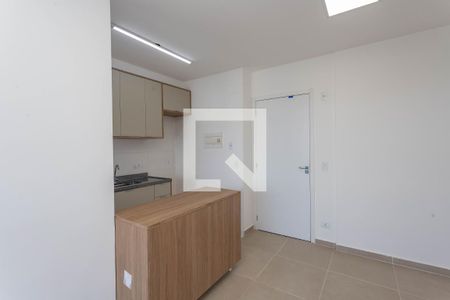 Sala de apartamento para alugar com 2 quartos, 65m² em Centro, Diadema