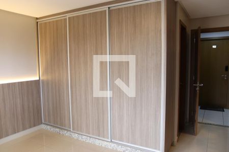 Sala/Quarto de apartamento para alugar com 1 quarto, 31m² em Setor Marista, Goiânia