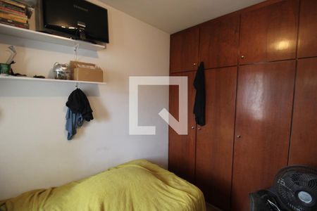 Quarto 1 de apartamento à venda com 2 quartos, 55m² em Casa Verde, São Paulo