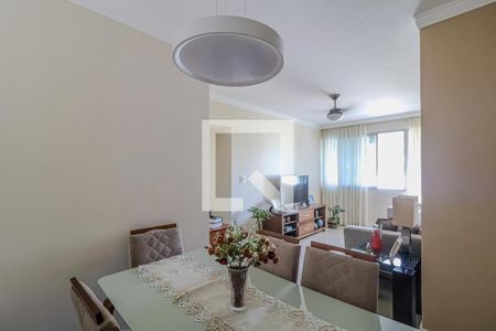 Sala de apartamento para alugar com 2 quartos, 79m² em Méier, Rio de Janeiro