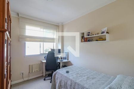 Quarto de apartamento para alugar com 2 quartos, 79m² em Méier, Rio de Janeiro