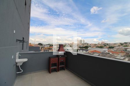 Sala / Cozinha - Varanda de apartamento à venda com 2 quartos, 82m² em Casa Verde, São Paulo