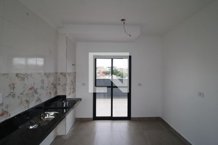 Sala / Cozinha de apartamento à venda com 2 quartos, 82m² em Casa Verde, São Paulo