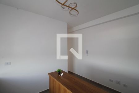 Sala / Cozinha de apartamento à venda com 2 quartos, 41m² em Casa Verde, São Paulo