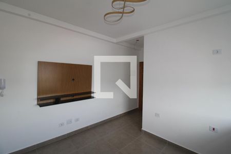 Sala / Cozinha de apartamento à venda com 2 quartos, 41m² em Casa Verde, São Paulo