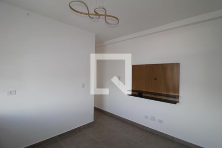 Sala / Cozinha de apartamento à venda com 2 quartos, 41m² em Casa Verde, São Paulo