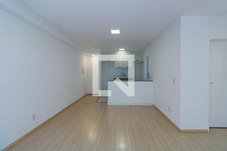 Sala de apartamento para alugar com 2 quartos, 65m² em Jardim Ampliacao, São Paulo