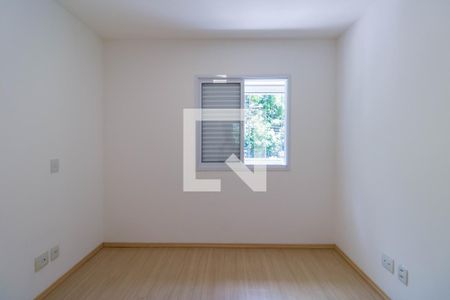 Quarto 1 de apartamento para alugar com 2 quartos, 65m² em Jardim Ampliacao, São Paulo