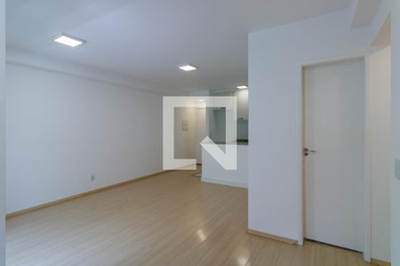 Sala de apartamento para alugar com 2 quartos, 65m² em Jardim Ampliacao, São Paulo